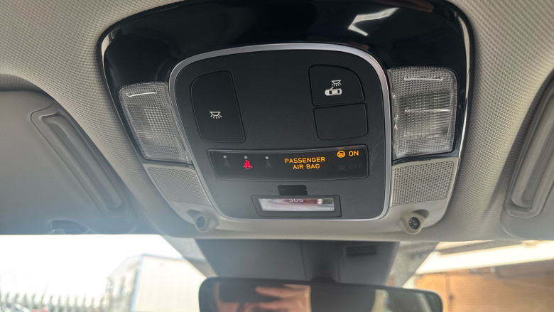 Hyundai TUCSON 1.6 TGDi 48V MHD SE Connect 5dr 2WD DCT Petrol Estate